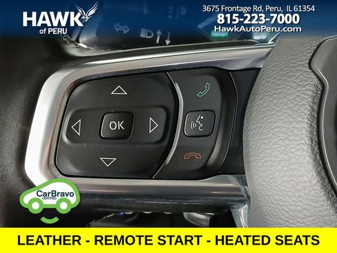 Used 2022 Jeep Wrangler Unlimited Sahara AWD/4WD image 28