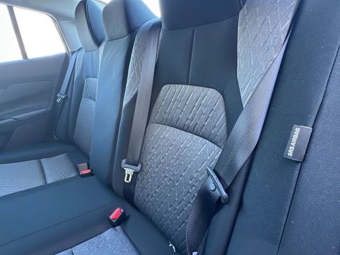 New 2026 Nissan Sentra SV w/ SV Convenience Package FWD image 17
