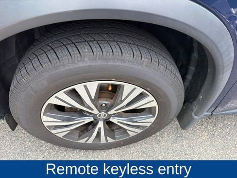 Used 2021 Nissan Rogue SV w/ Premium Package AWD/4WD image 12