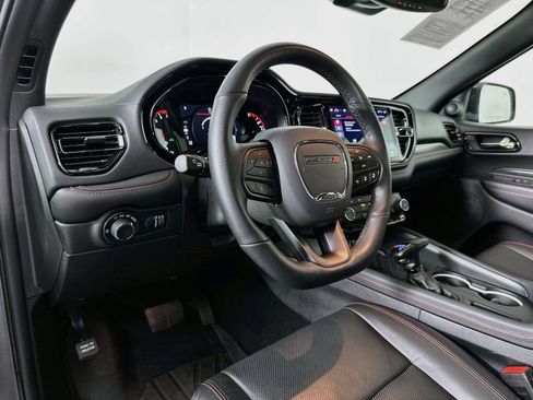 Used 2026 Dodge Durango GT AWD/4WD image 10