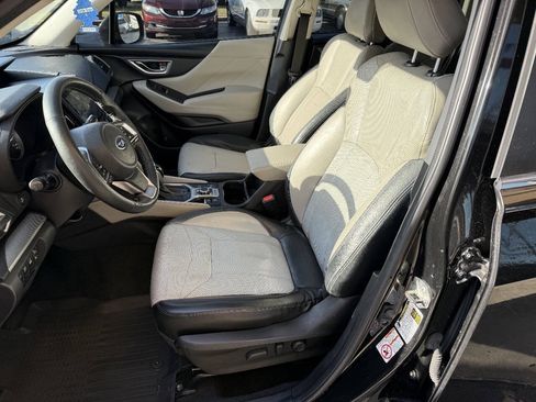 Used 2019 Subaru Forester Limited AWD/4WD image 6