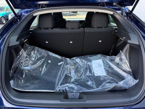 New 2026 Nissan Leaf w/ Floor Mat Package (S+) image 9