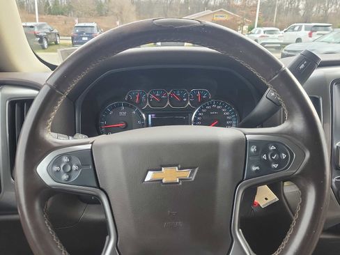 Used 2015 Chevrolet Silverado 1500 LT w/ All Star Edition image 20