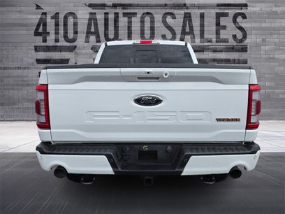 Used 2023 Ford F150 Tremor w/ Equipment Group 402A High