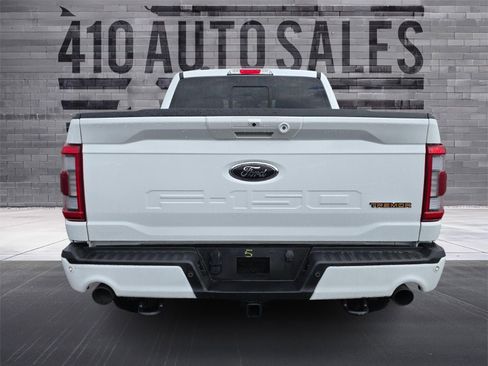 Used 2023 Ford F150 Tremor w/ Equipment Group 402A High AWD/4WD image 4