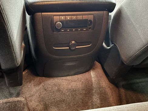 Used 2012 Chevrolet Tahoe LS w/ All-Star Edition image 11