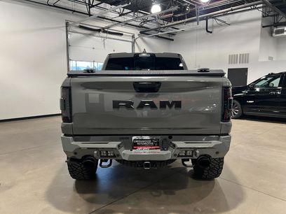 Used 2023 RAM 1500 TRX w/ TRX Level 2 Equipment Group