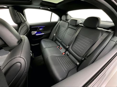 Certified 2024 Mercedes-Benz C 300 Sedan image 18