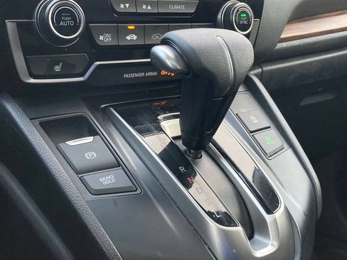 Used 2022 Honda CR-V EX image 24