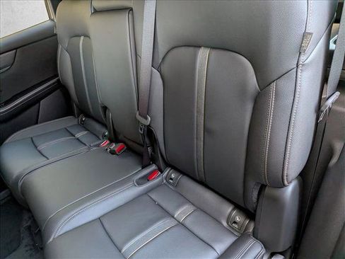 New 2026 MAZDA CX-70 SC image 11