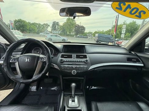 Used 2012 Honda Accord SE image 12