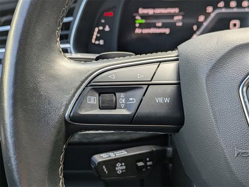 Used 2023 Audi Q8 Premium Plus image 29