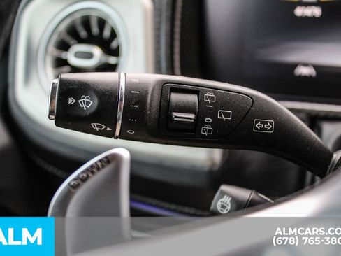 Used 2023 Mercedes-Benz G 63 AMG 4MATIC image 29