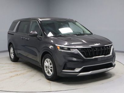 Used 2024 Kia Carnival LX
