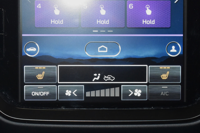 Used 2022 Subaru WRX Premium AWD/4WD image 23