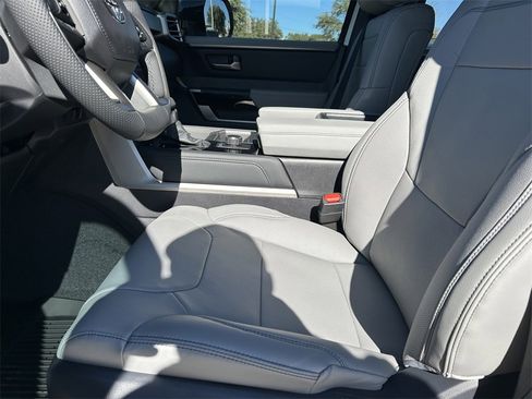 New 2026 Toyota Tundra Limited image 11