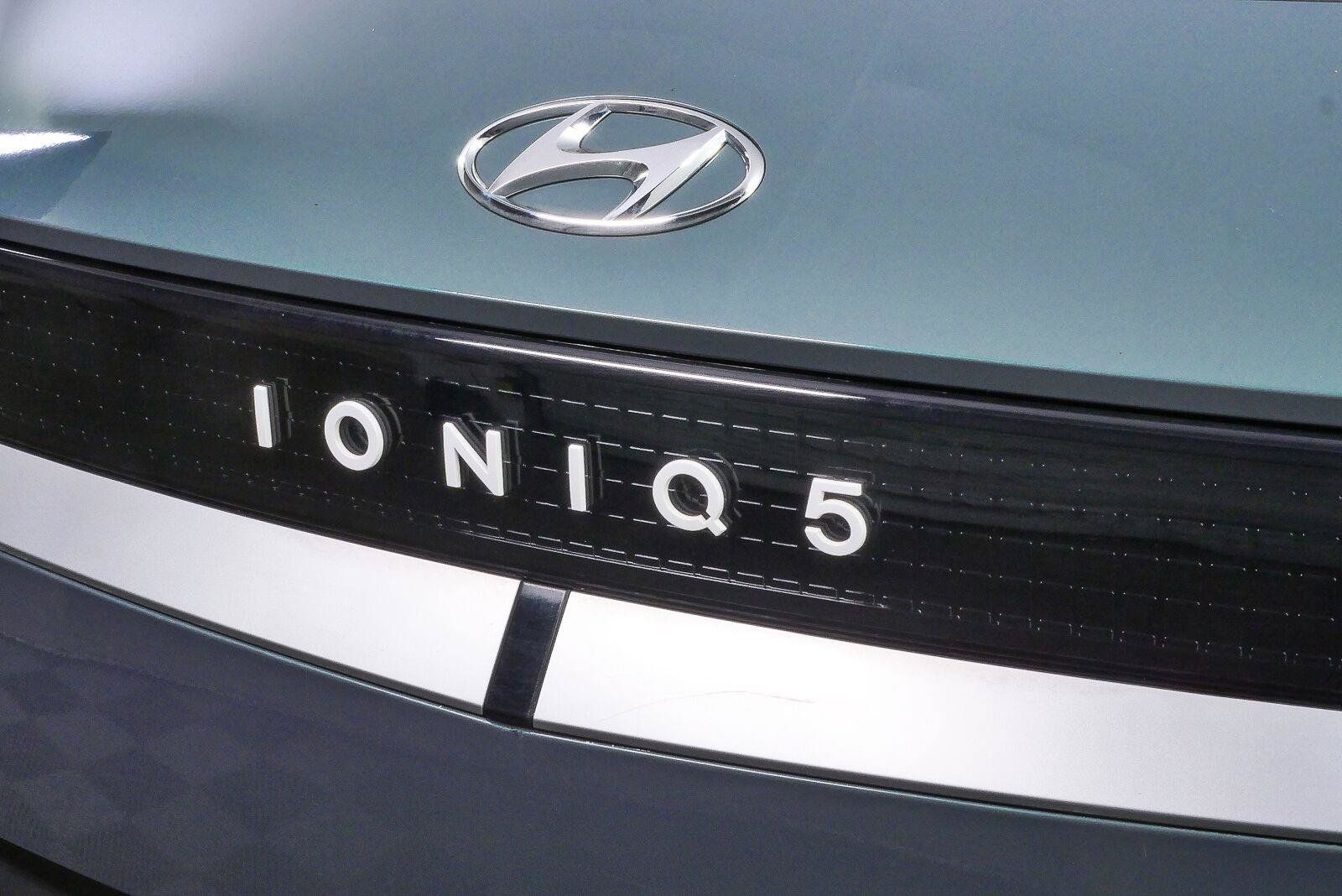 Used 2023 Hyundai Ioniq 5 SE AWD/4WD image 37