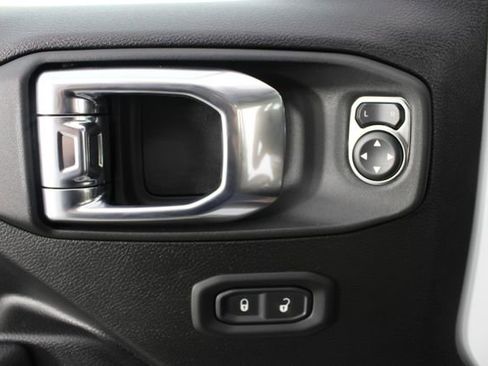 New 2026 Jeep Gladiator Rubicon w/ Steel Power Dome Hood Package image 14