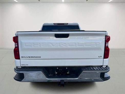 Used 2021 Chevrolet Silverado 1500 LT image 5