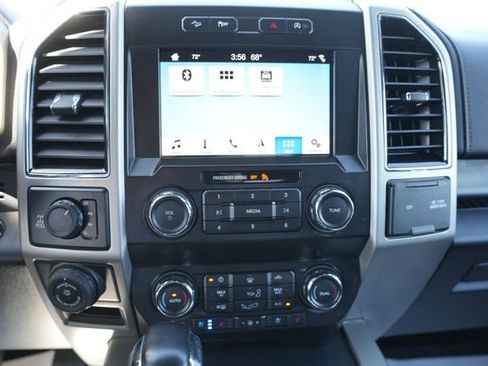 Used 2019 Ford F150 Lariat AWD/4WD image 27