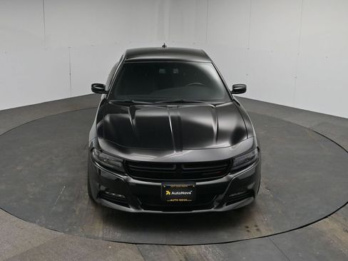 Used 2018 Dodge Charger R/T w/ Blacktop Package image 51