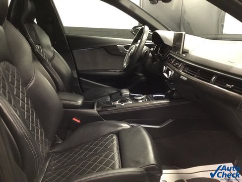 Used 2018 Audi S4 Premium Plus w/ Navigation Package image 36