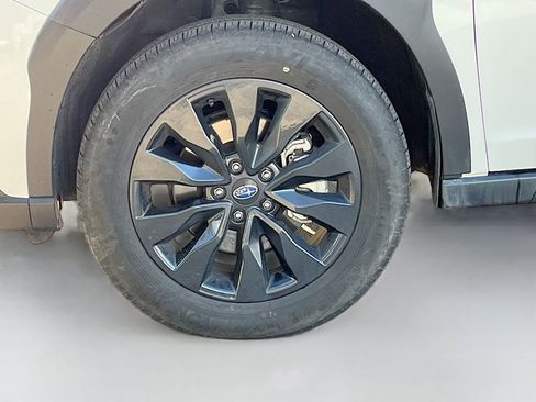 Used 2023 Subaru Outback Onyx Edition AWD/4WD image 30