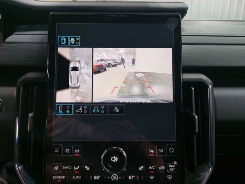 New 2025 GMC Acadia AT4 w/ LPO, Floor Liner Package image 27