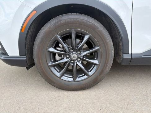 Used 2026 Honda CR-V EX-L image 9