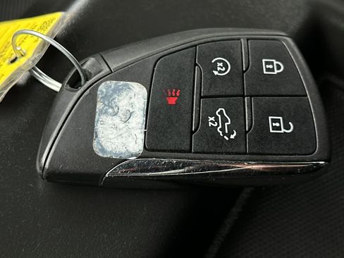 Used 2023 Chevrolet Silverado 1500 RST w/ Z71 Off-Road Package image 25