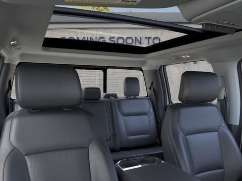New 2026 Ford F250 Lariat image 22