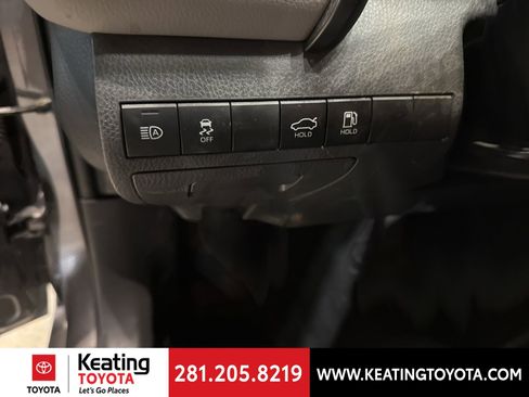 Used 2023 Toyota Camry LE image 11