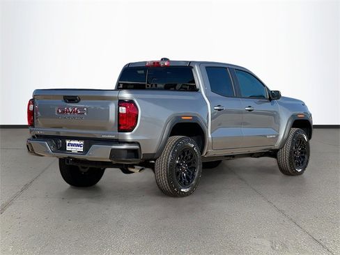 New 2026 GMC Canyon Elevation w/ Convenience Package image 4