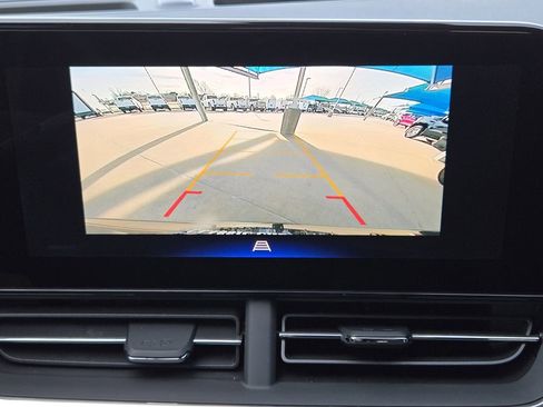 New 2026 Chevrolet Trax RS w/ Driver Confidence Package image 13