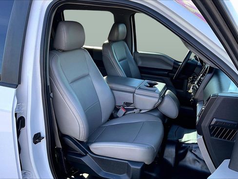 Used 2017 Ford F150 XL w/ XL Power Equipment Group image 7