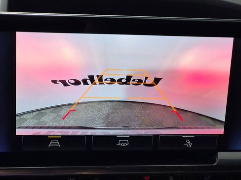 New 2026 Chevrolet Silverado 1500 RST AWD/4WD image 20