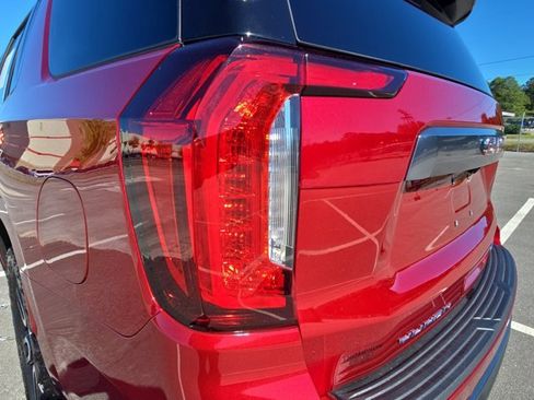 Used 2024 GMC Yukon AT4 w/ AT4 Premium Plus Package image 35