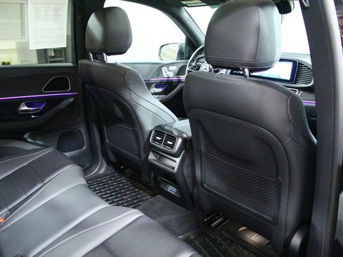 Certified 2026 Mercedes-Benz GLE 350 4MATIC image 24