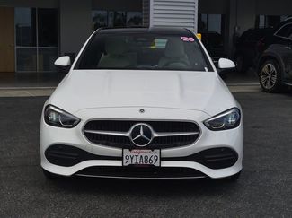 Used 2026 Mercedes-Benz C 300 4MATIC Sedan video 2