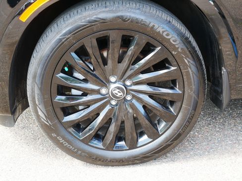 Used 2025 Hyundai Palisade Calligraphy AWD/4WD image 15