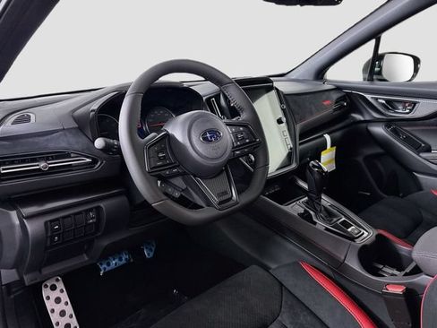 New 2026 Subaru WRX Limited AWD/4WD image 9