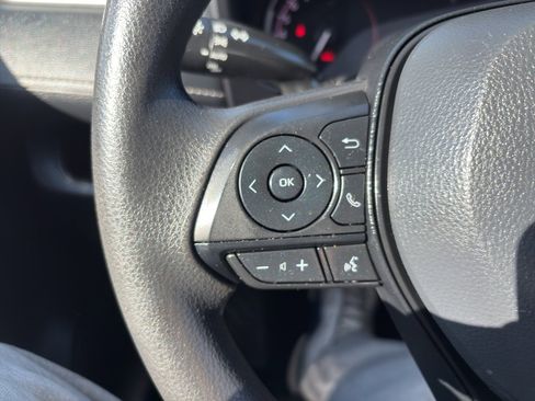 Certified 2024 Toyota RAV4 XLE image 20