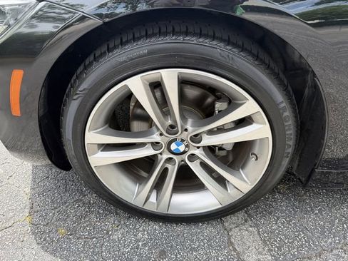Used 2019 BMW 430i Gran Coupe RWD image 41