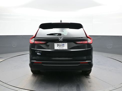 Certified 2023 Honda CR-V EX image 7