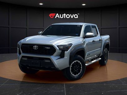 Used 2024 Toyota Tacoma TRD Off-Road