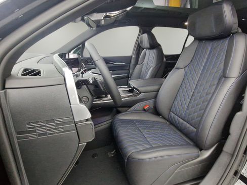 New 2026 Cadillac Escalade IQ Luxury 1 image 14