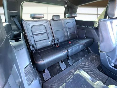 Used 2022 Lincoln Navigator Black Label image 28