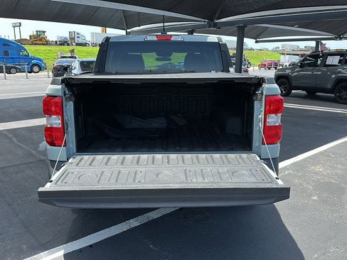 Used 2022 Ford Maverick XLT w/ Equipment Group 300A Standard image 33