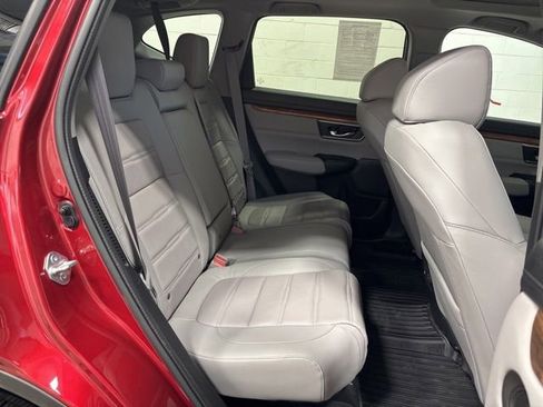 Certified 2022 Honda CR-V Touring image 18