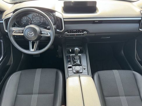 Used 2025 MAZDA CX-50 AWD 2.5 S w/ Premium Package image 9